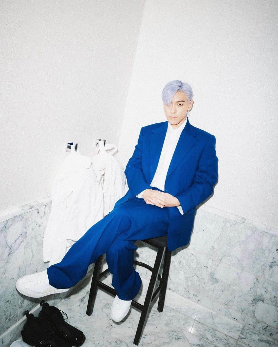 T.O.Pさんのインスタグラム写真 - (T.O.PInstagram)6月5日 9時09分 - choi_seung_hyun_tttop