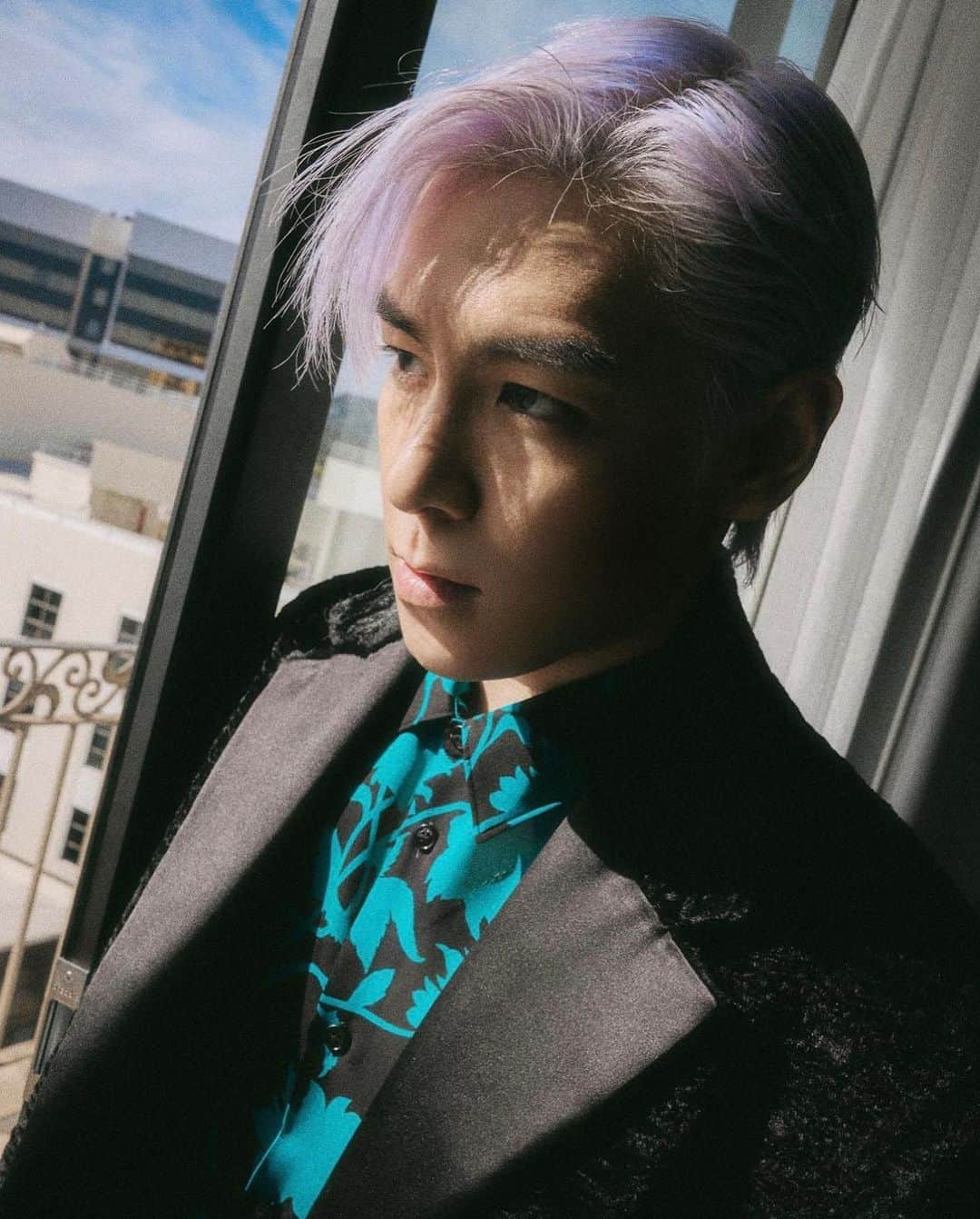 T.O.Pさんのインスタグラム写真 - (T.O.PInstagram)6月5日 9時09分 - choi_seung_hyun_tttop