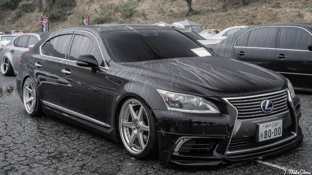 J-Auto Showのインスタグラム