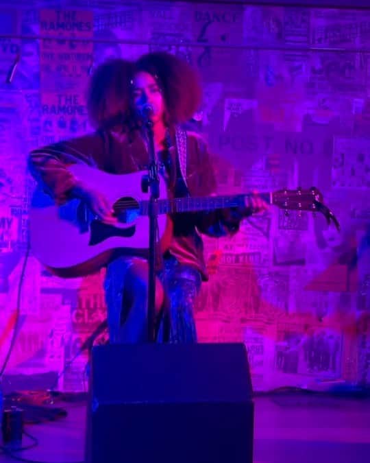 Herizen Guardiolaのインスタグラム：「Couple originals from Wednesday night, first one is brand new unreleased what dyall think✨」