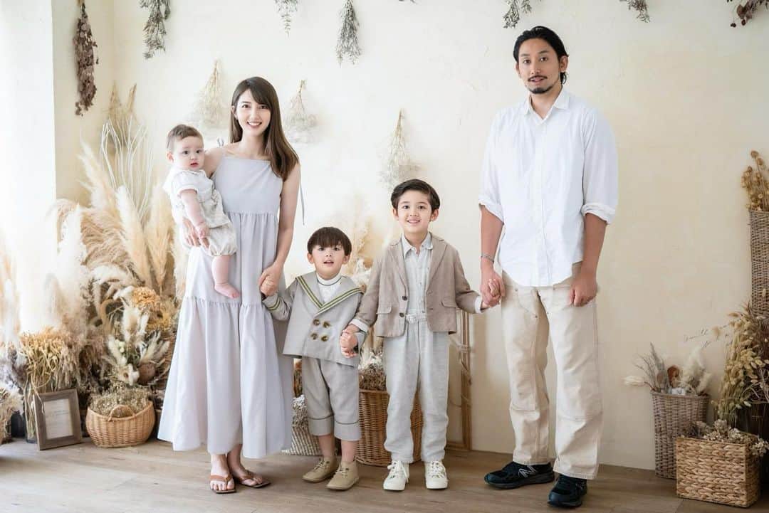 クリスティー麻里子のインスタグラム