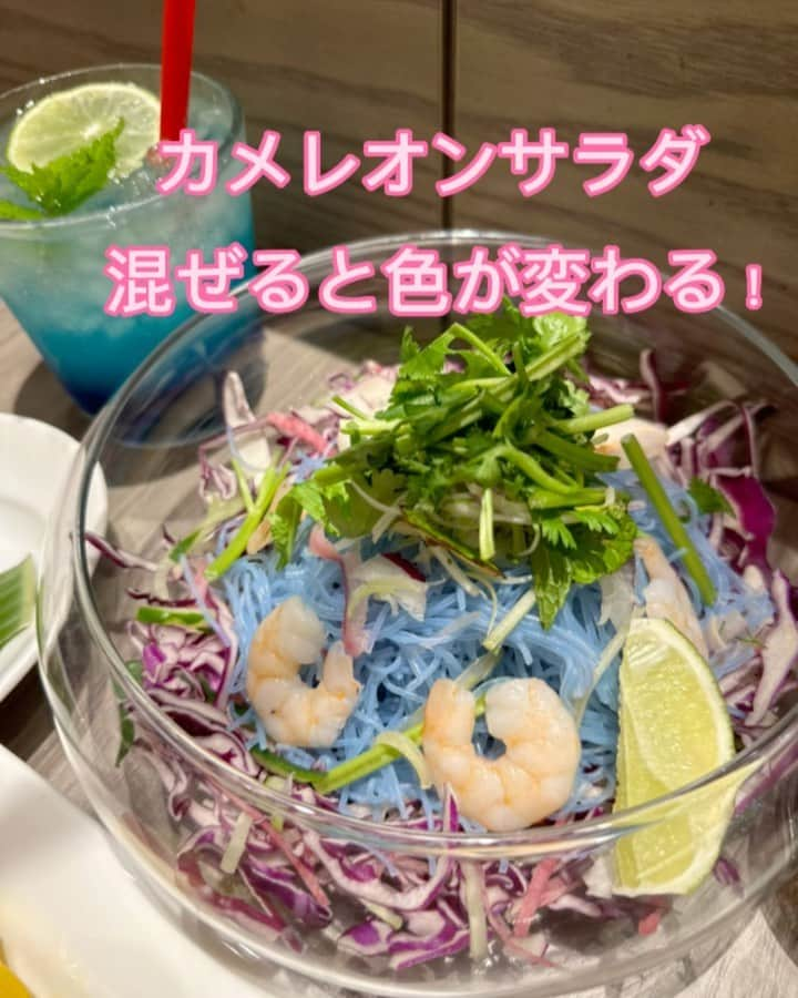 イトウジュン（タイ料理研究家）のインスタグラム