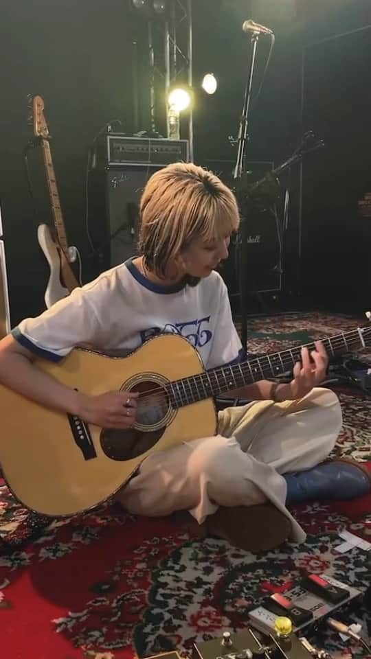 竹内アンナのインスタグラム