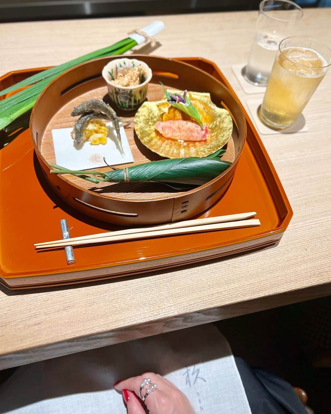 Nahoのグルメインスタ