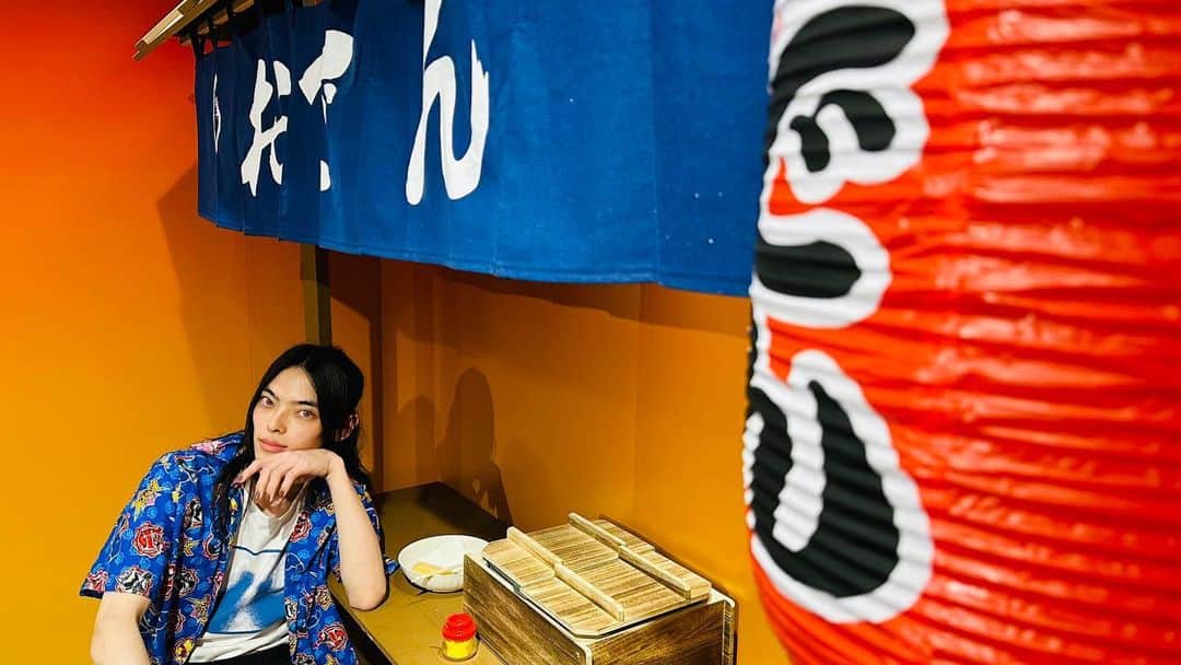 タカハシシンノスケのインスタグラム