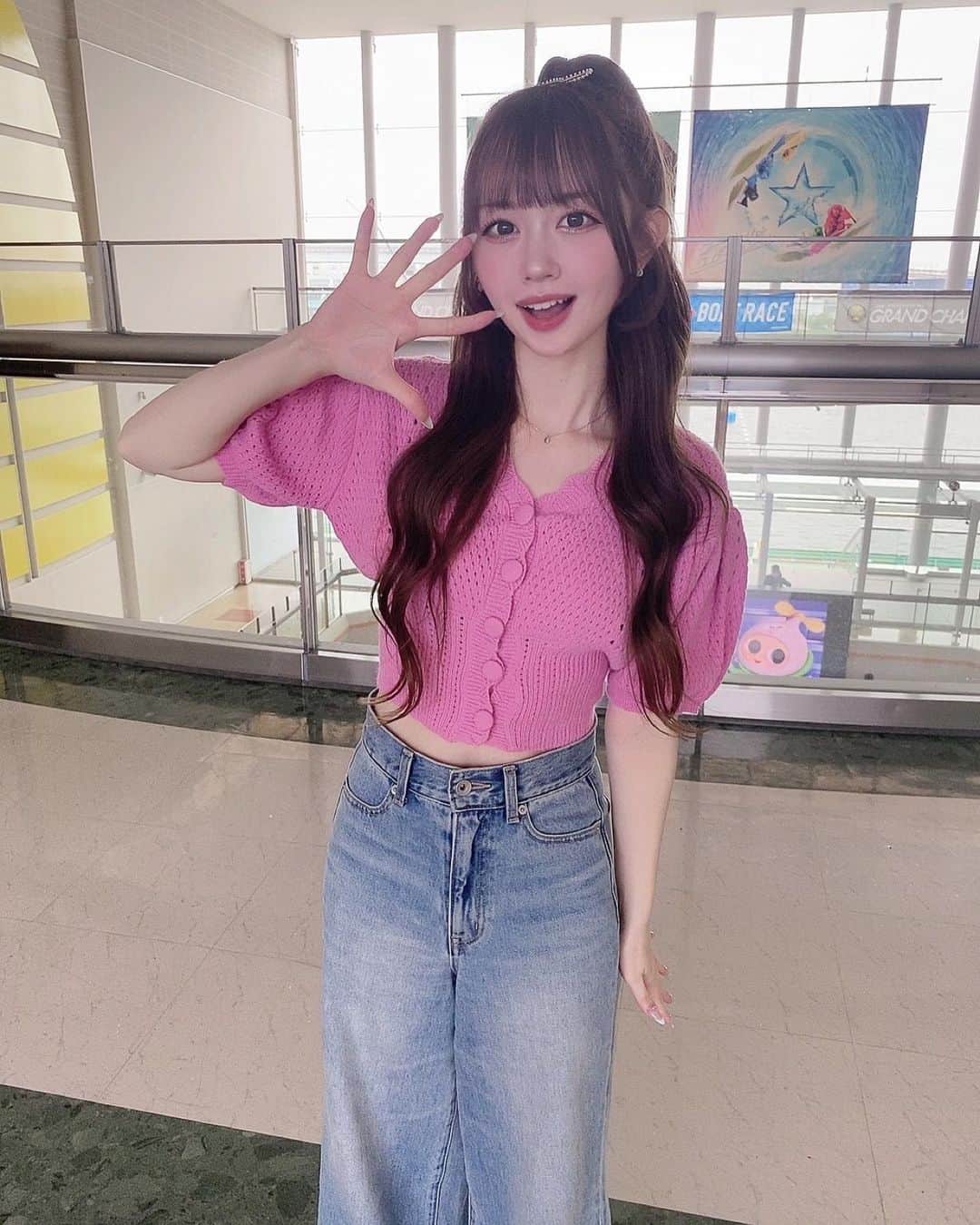 新木さくらのグルメインスタ