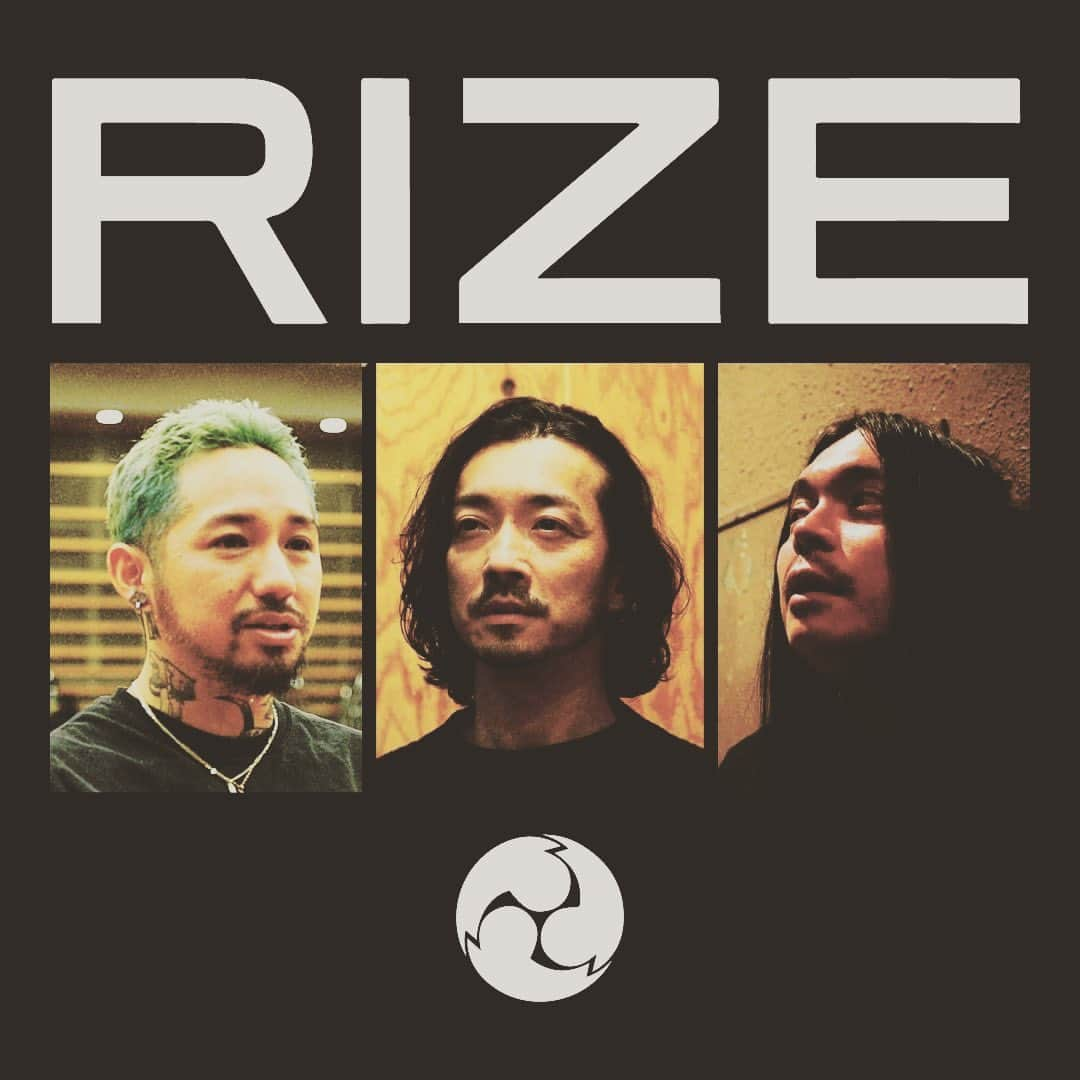 金子ノブアキのインスタグラム：「RIZER'S CLUB限定映像コンテンツとして、ロングインタビュー動画が公開になりました。 雲を集め帯電中の我々の今、これからを是非ご覧下さい。 そしてここから会員限定コンテンツを定期的に配信していきます。 乞うご期待。  如何なる時も我々を支え続けてくれたRIZER'S CLUB会員の皆様に心の底から感謝とリスペクトを表します。 本格始動はもうすぐ。 その時は皆で超弩級のカミナリを落としてやりましょう⚡️⚡️⚡️  RIZE IS HERE  @rize_official  @jesse_mcfaddin_original  @kenken_rize  #金子ノブアキ  #rize #rizersclub」