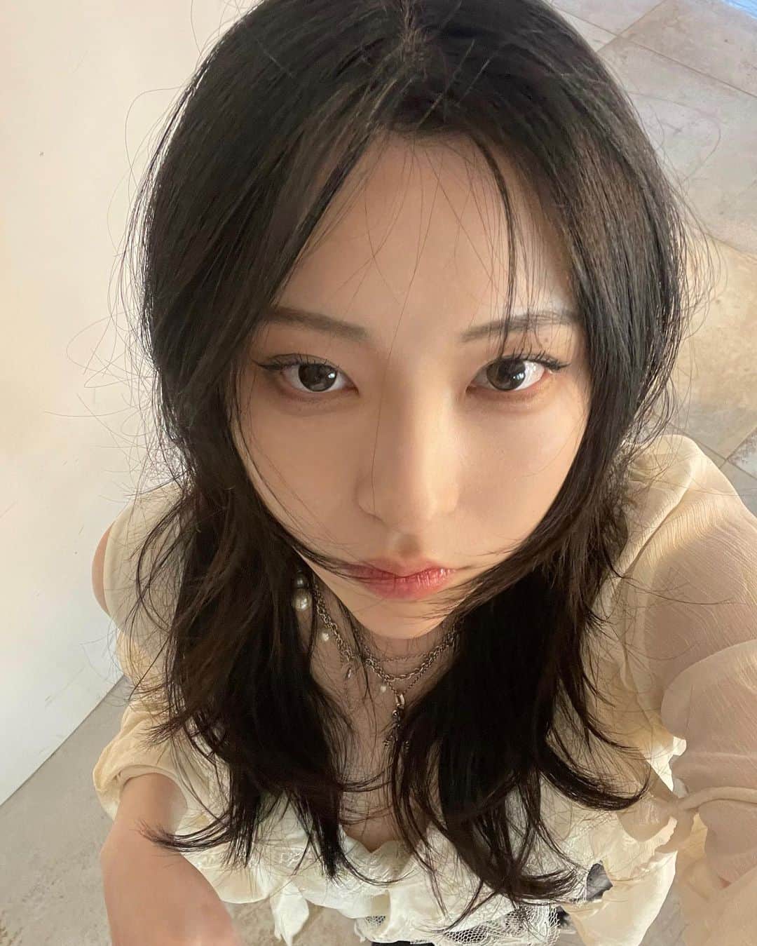 空喰うなるさんのインスタグラム写真 - (空喰うなるInstagram)「☁︎︎⋆｡˚‧✧̣̥̇‧」6月5日 20時33分 - unnr.in