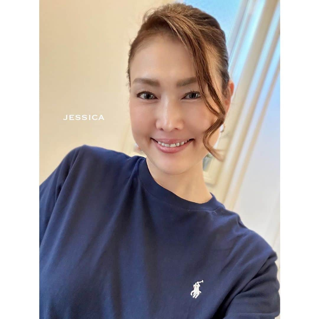 jessicaのインスタグラム