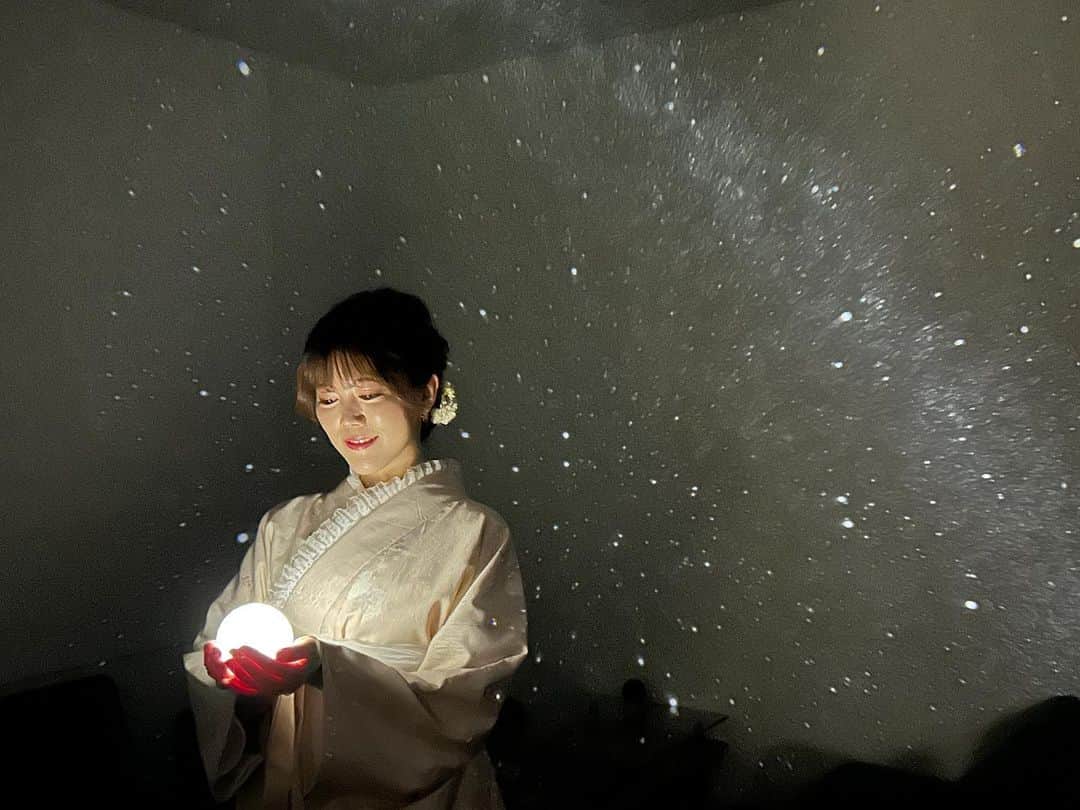 上坂由莉のインスタグラム