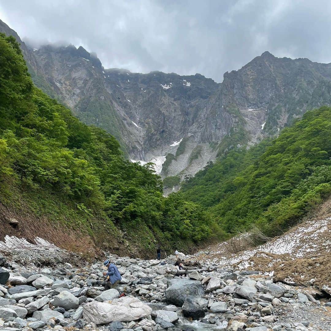 原奈津子さんのインスタグラム写真 - (原奈津子Instagram)「🐎🐎⛰️⛰️🐎🐎」6月5日 20時41分 - haranatsuko0706