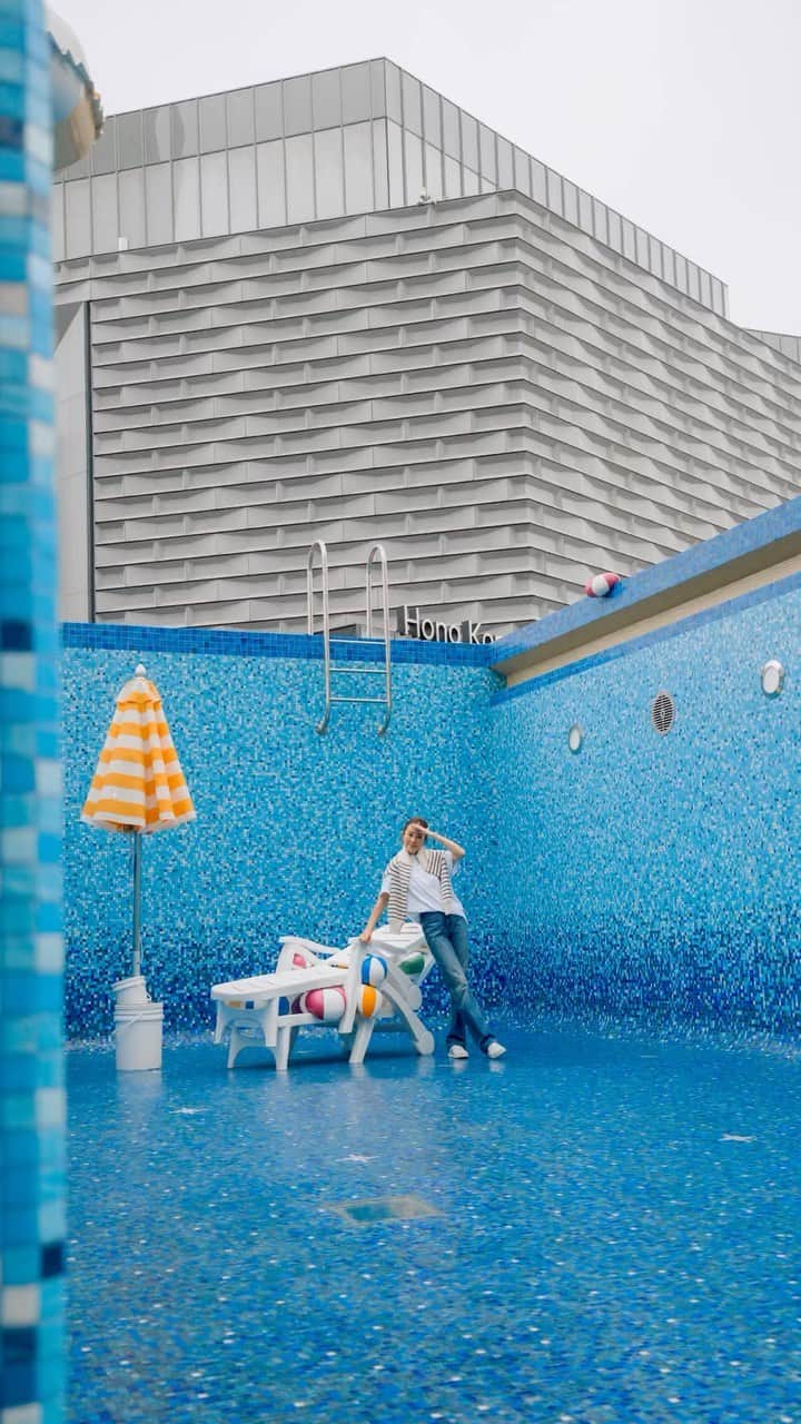 Discover Hong Kongのインスタグラム
