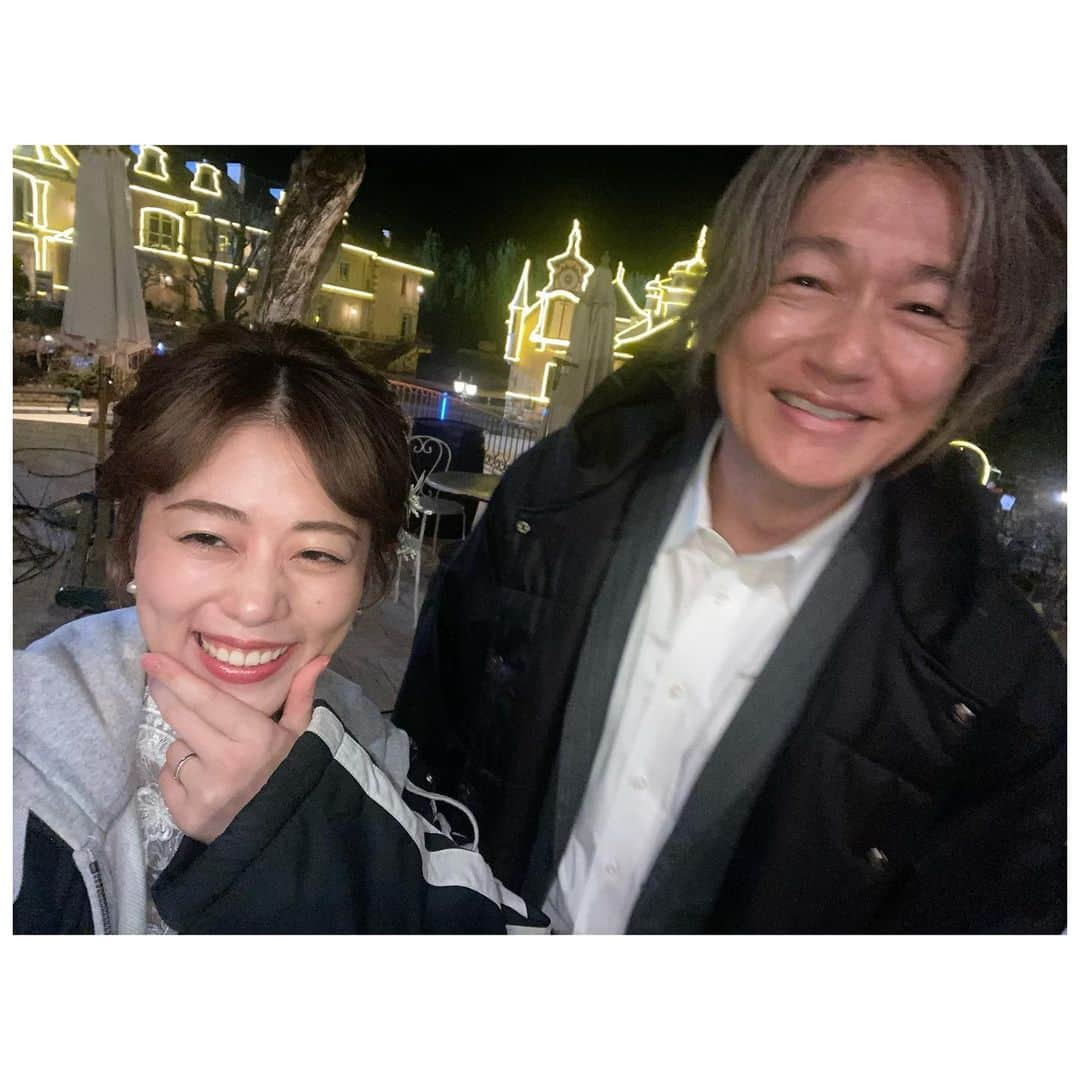 高畑充希さんのインスタグラム写真 - (高畑充希Instagram)「とにかく私は 新さんが好きすぎる、ってはなし🧛‍♂️🧛‍♀️💗  #いよいよ明日 #unknown  #8話 #見逃せない展開 #見逃しちゃいけない展開  最後の3枚は 新さんがカメラマンです☺︎  来年は親子だね〜！  #光る君へ」6月5日 21時08分 - mitsuki_takahata