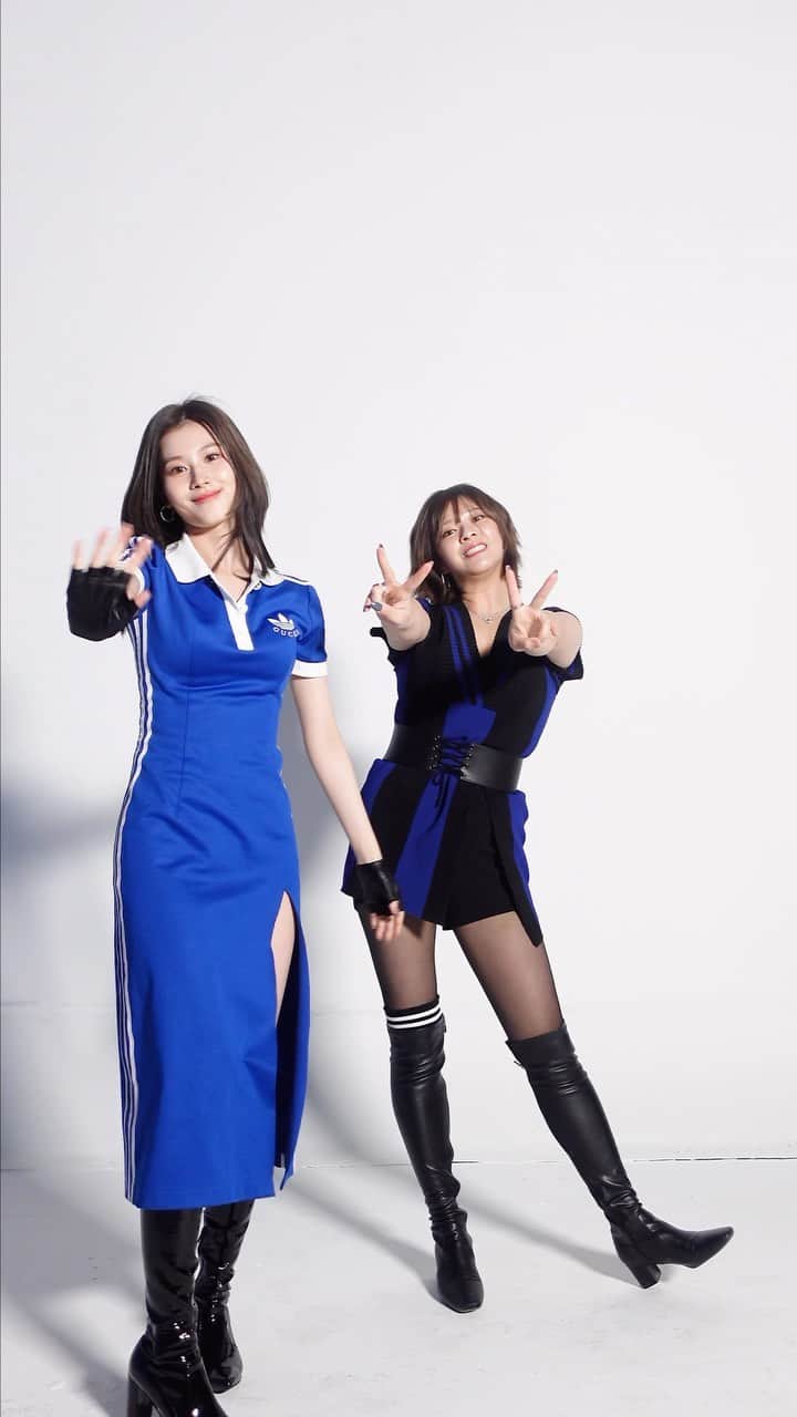 TWICE JAPANのインスタグラム