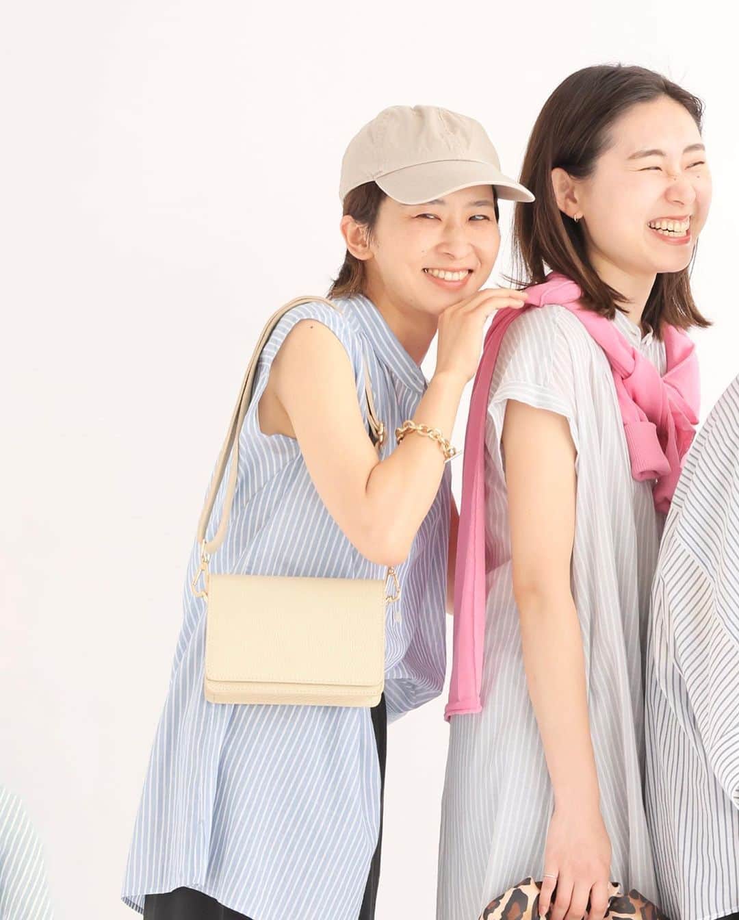 JOURNAL STANDARD relumeのインスタグラム
