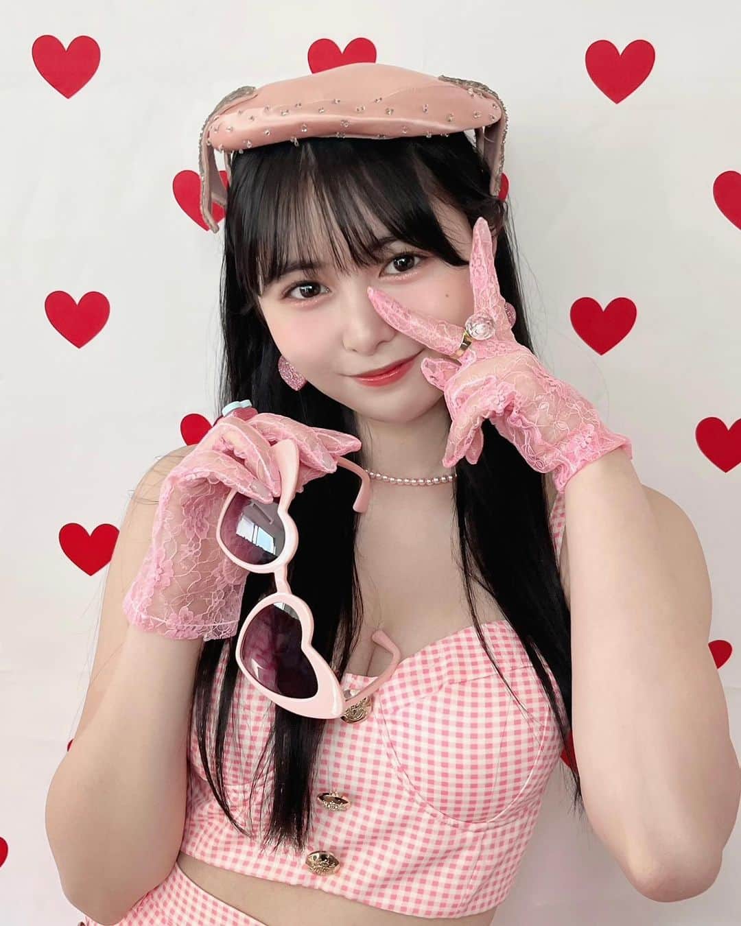 LARMEのインスタグラム