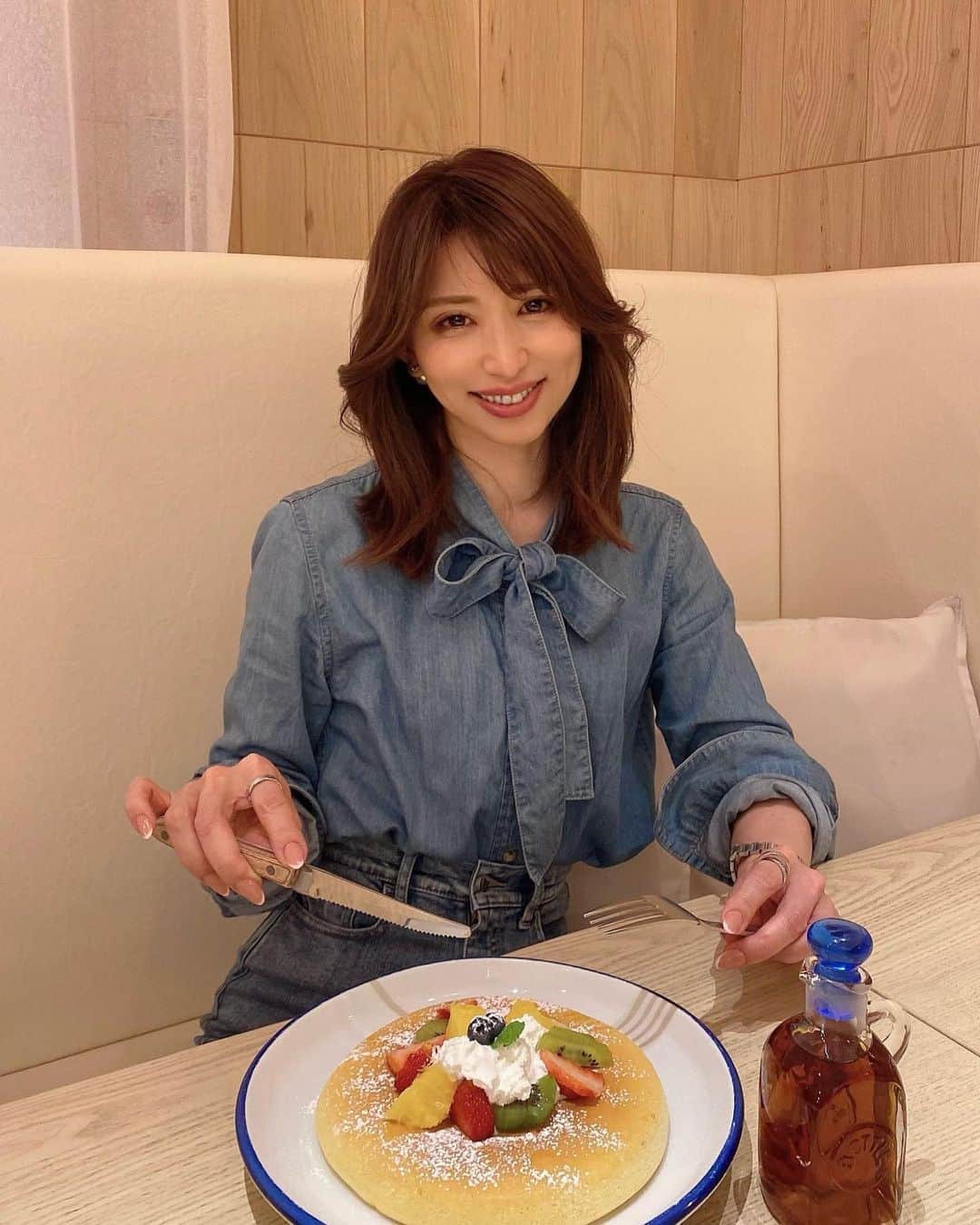 sachi♡のグルメインスタ