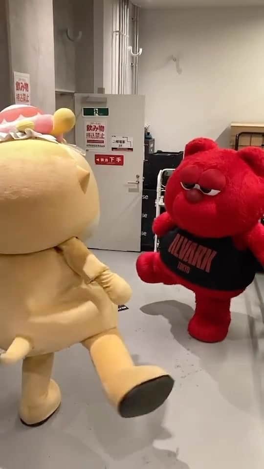 ちぃたん☆のインスタグラム