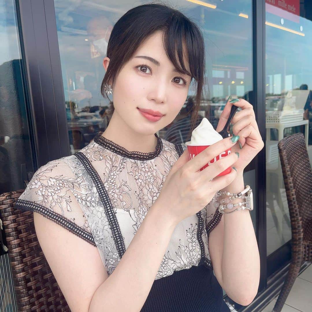 のインスタグラム：「アイスすき♡⃛  #instalike #insagood #followforfollowback #follwme #japan #japanese #cosplay #cosplaygirl #cosplayer #japanesegirl #4llowme」
