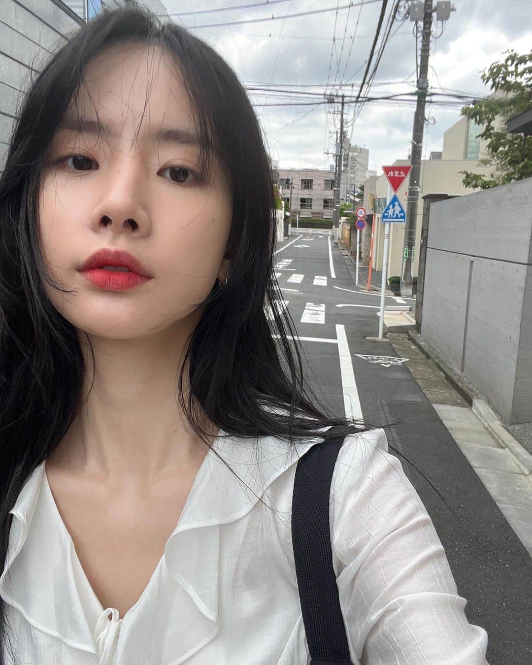 ソラさんのインスタグラム写真 - (ソラInstagram)「가장많이한말ありがとう。」6月5日 21時31分 - seola_s