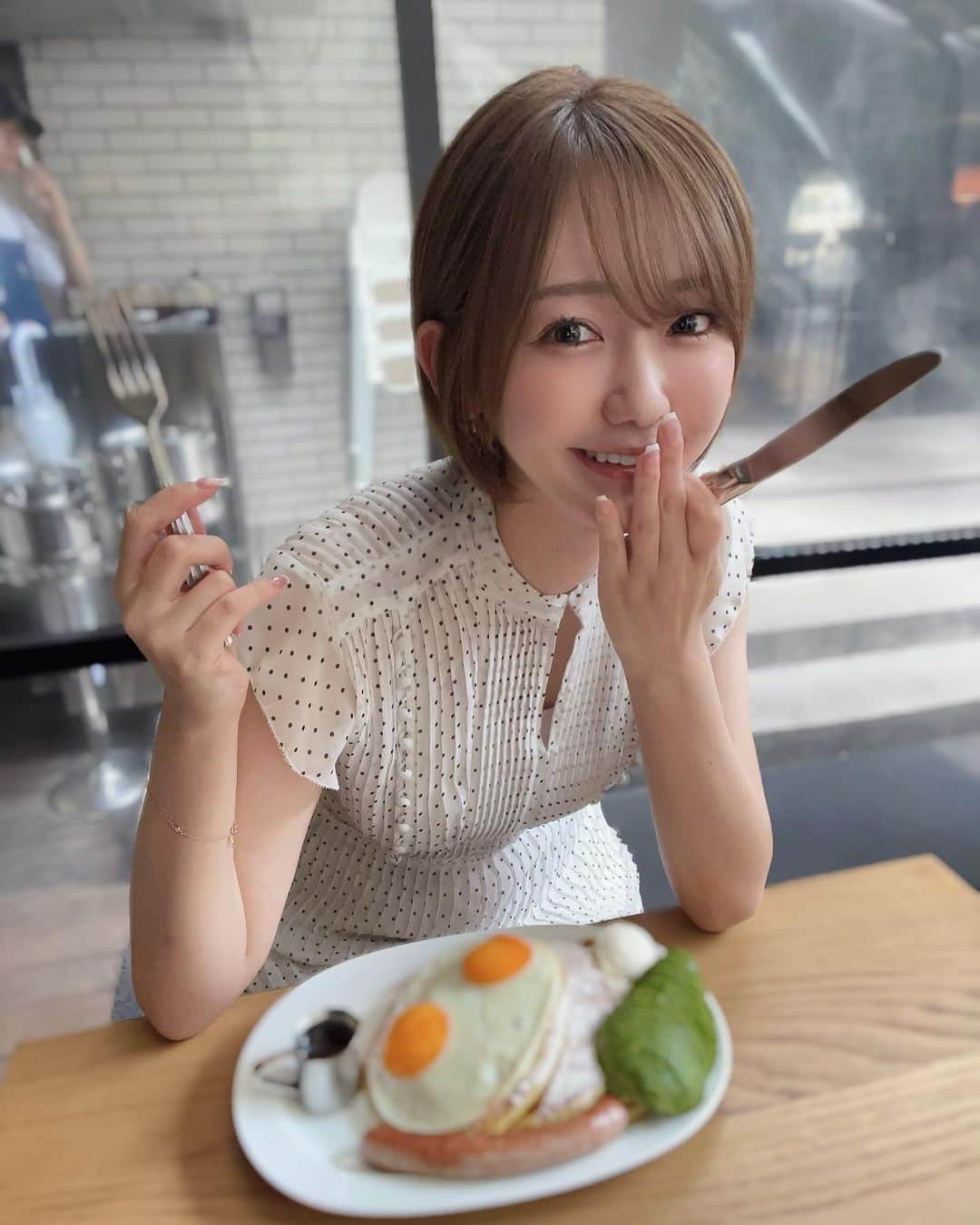中村比菜のインスタグラム