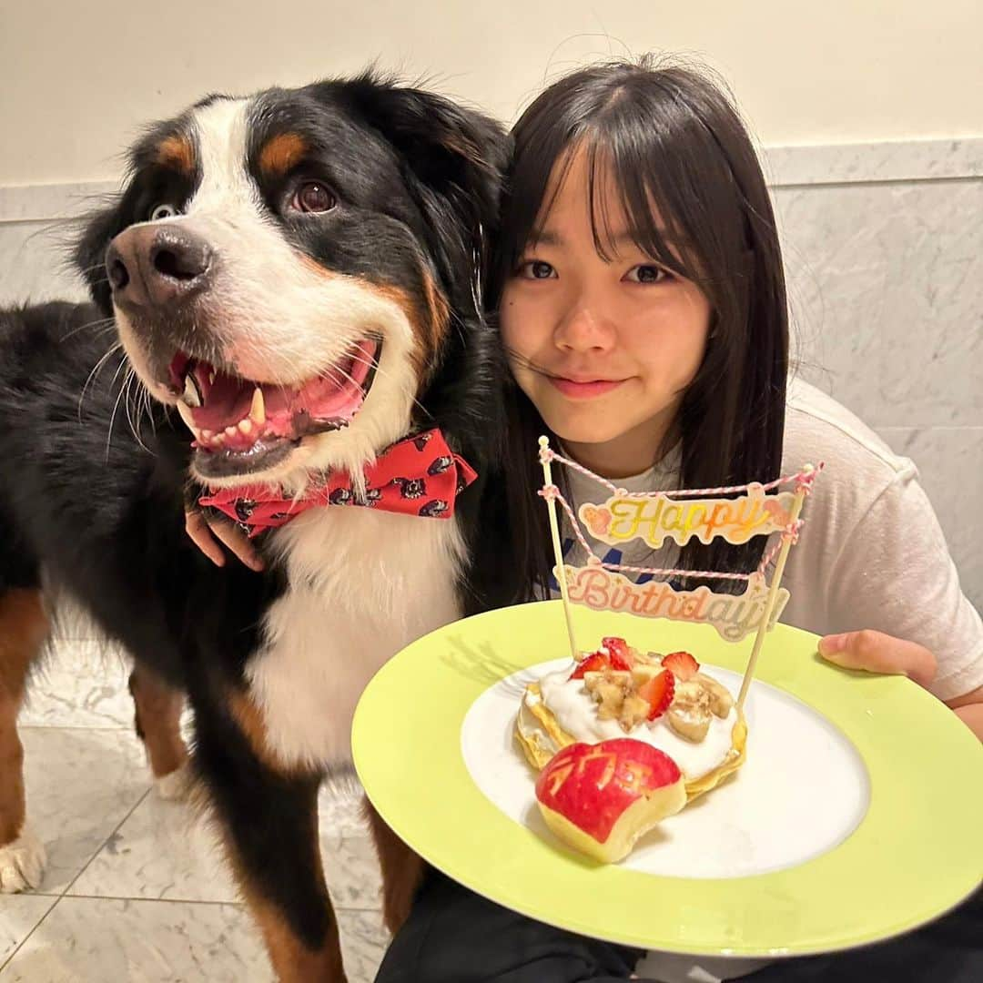 小野伸二さんのインスタグラム写真 - (小野伸二Instagram)「奥さんとLauwe君の誕生日お祝い🥂 　　　　　　　& 長女、夏蓮の海外留学の送別会  @chieko_0605  @lauwe_bernesegram  @karenn_ono  @dance_riorio」6月5日 12時38分 - shinjiono7