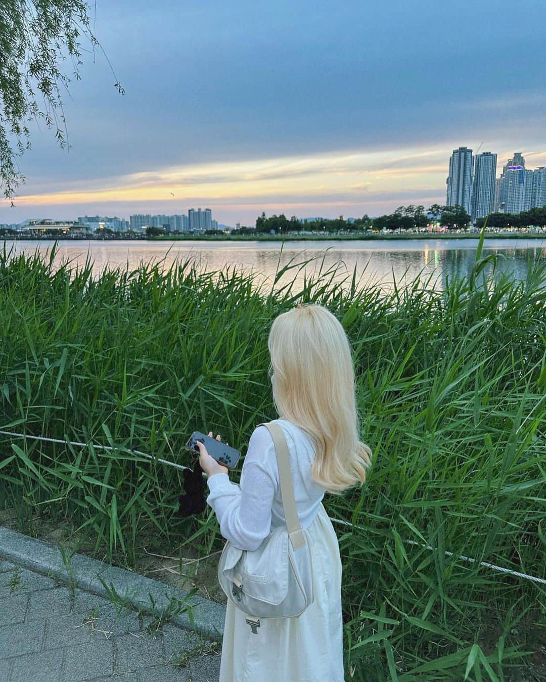 キム・イェウォン さんのインスタグラム写真 - (キム・イェウォン Instagram)「잼몌원」6月5日 13時16分 - ye_.ve_ly