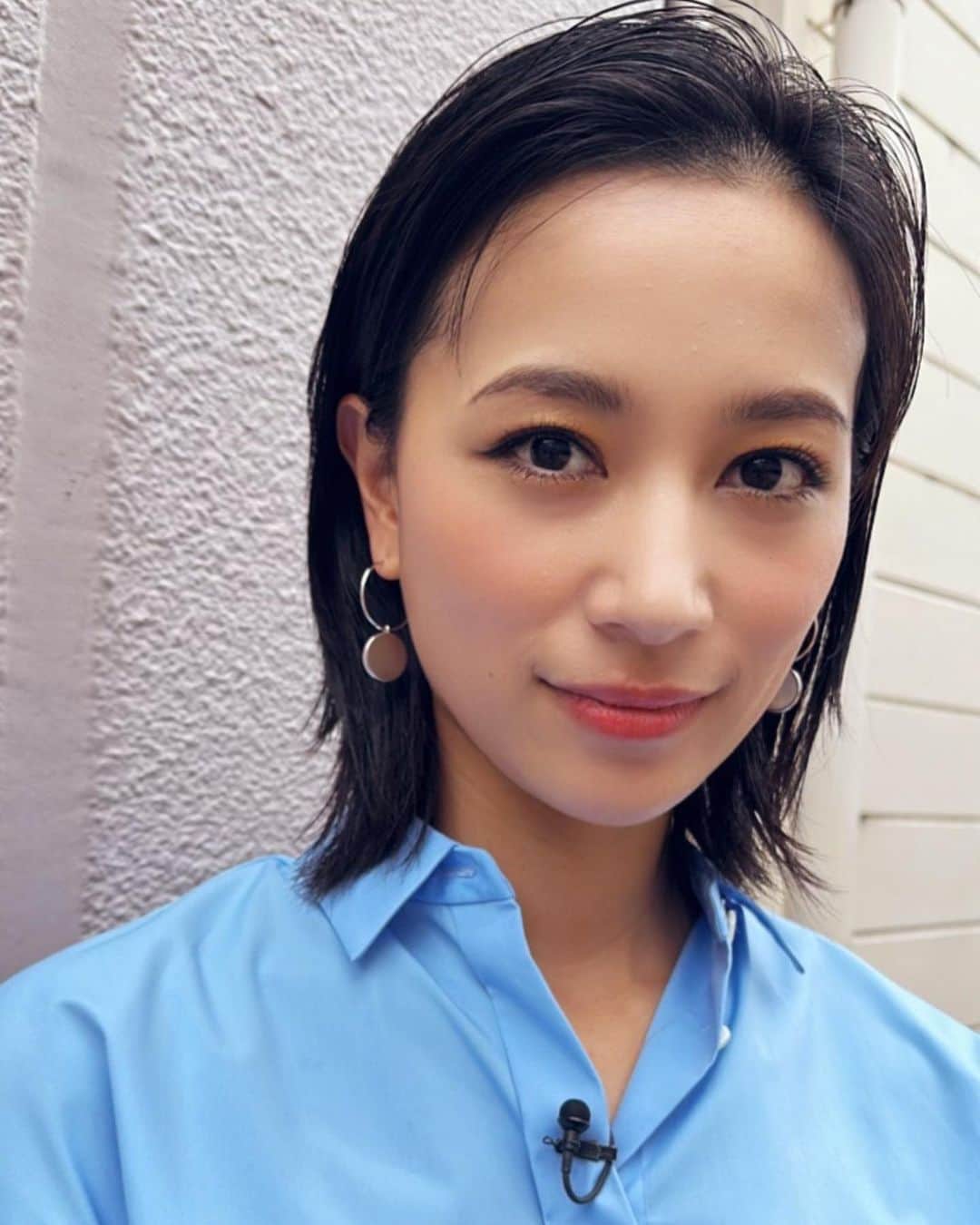のインスタグラム：「ゆーちゃん♡  @takahashiyu.official   お洒落レイヤーヘア👩🏻 @rima.hair  なおくんnice👍  📍tmc」