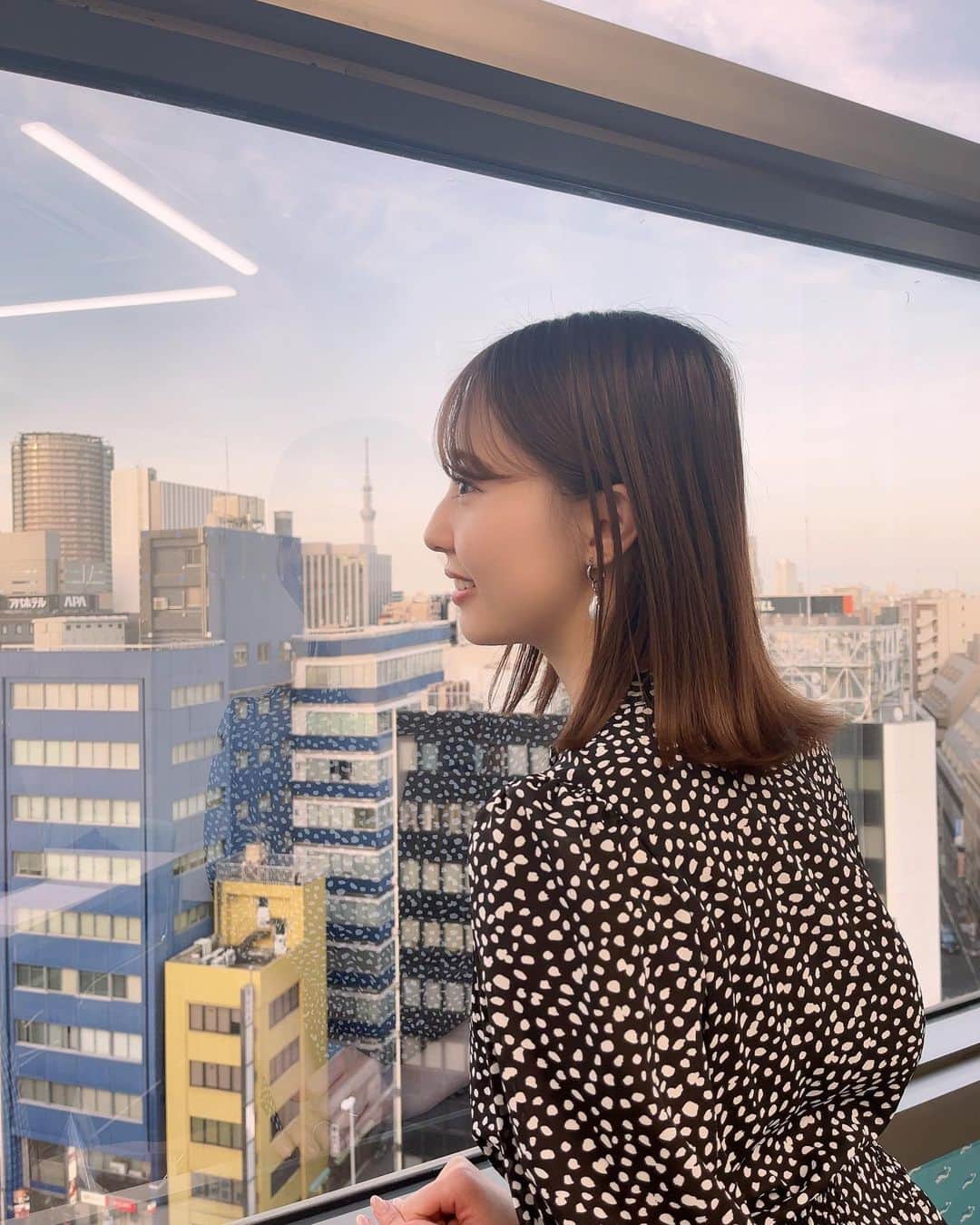 藤江れいなのインスタグラム
