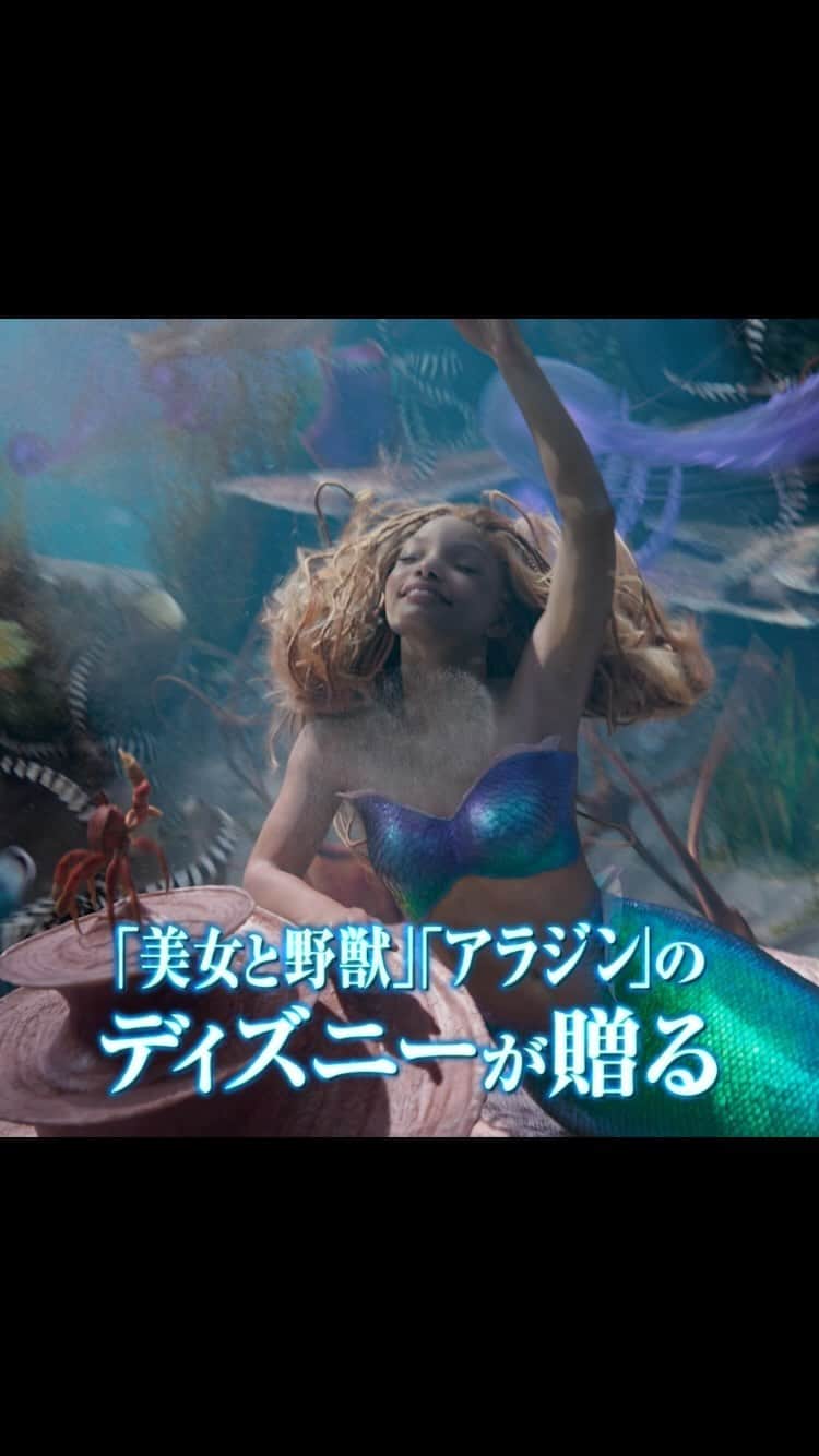 ディズニー・スタジオのインスタグラム