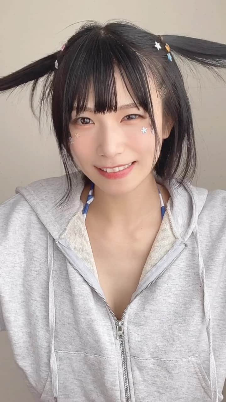 村上りいなのインスタグラム