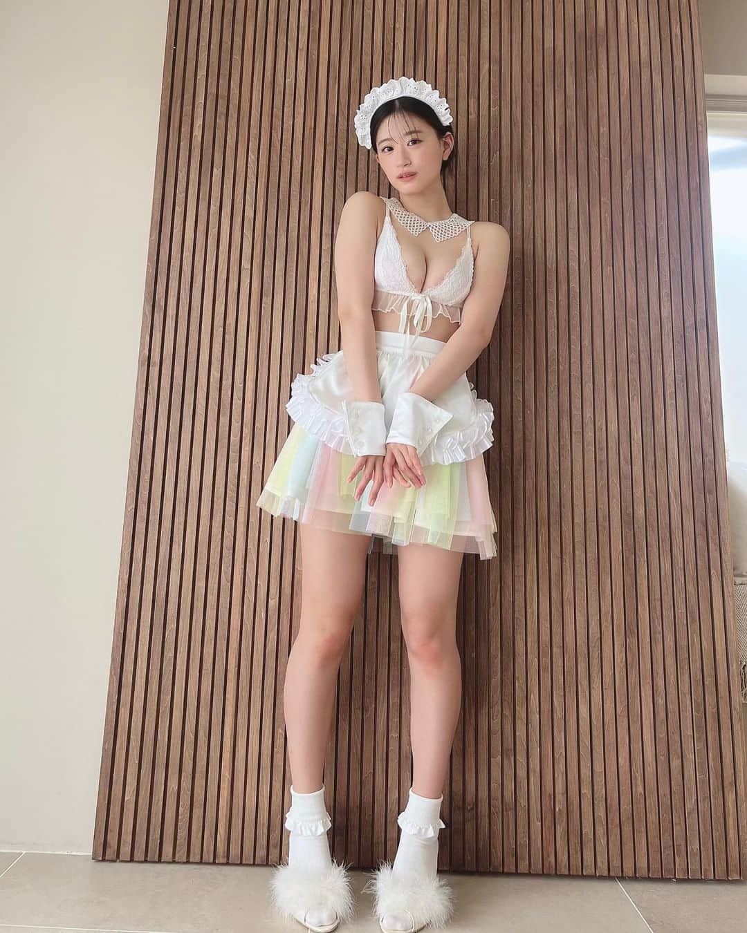 上西怜のインスタグラム