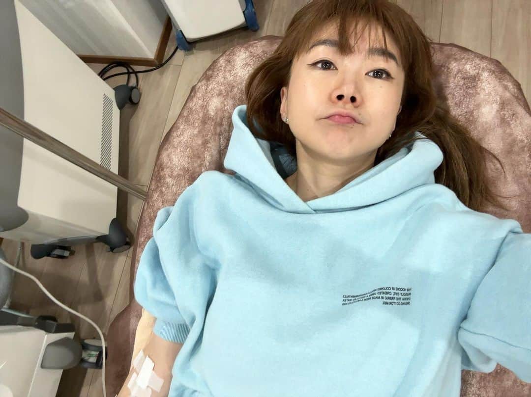 岸本佳子のインスタグラム
