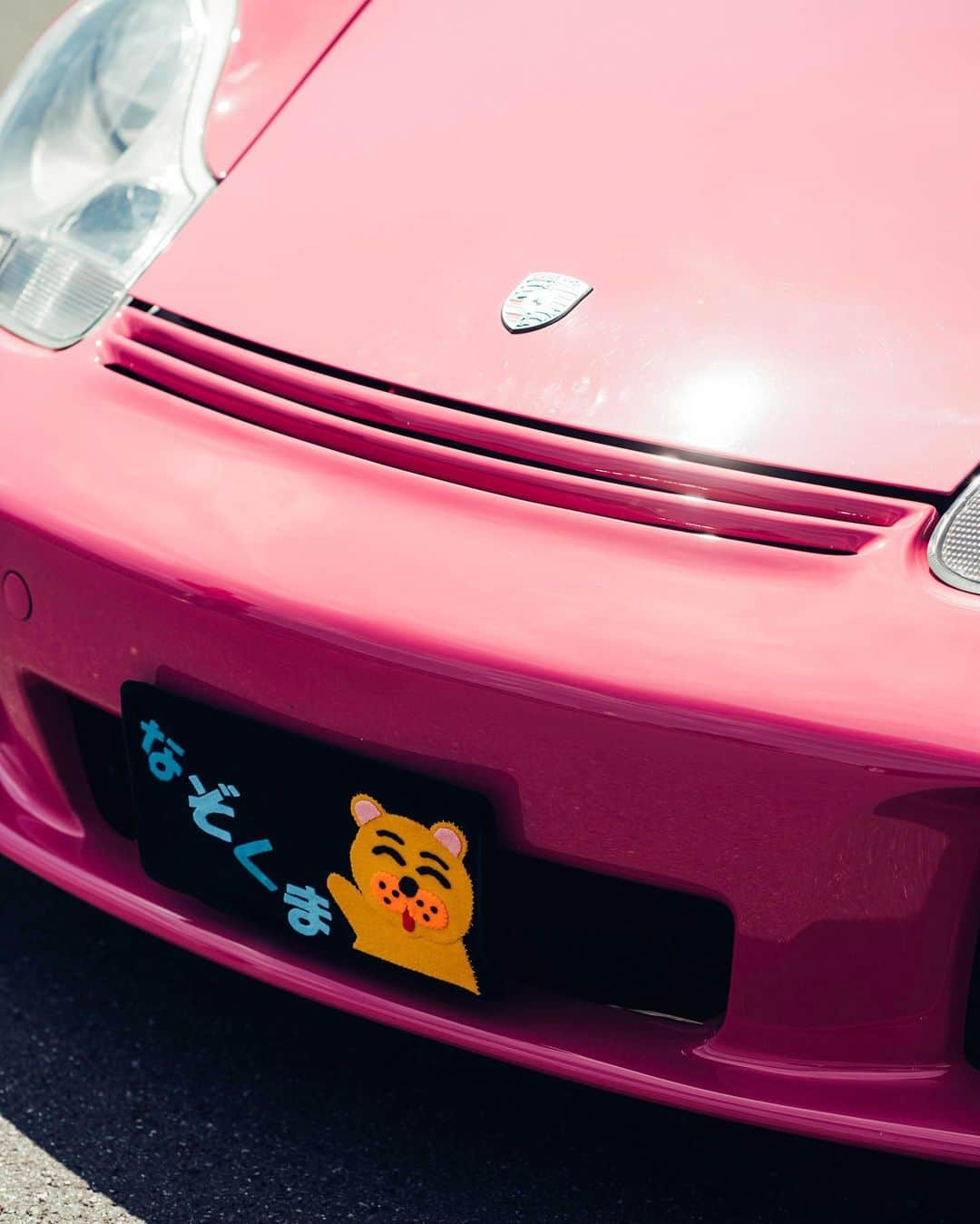 Porsche Japanさんのインスタグラム写真 - (Porsche JapanInstagram)「Perfect cars and special people at @Porsche_Japan Festival celebrating a community that you truly have to be on the ground to see for yourself 🎌 • 📸: @thomaswalk」6月5日 14時39分 - porsche_japan