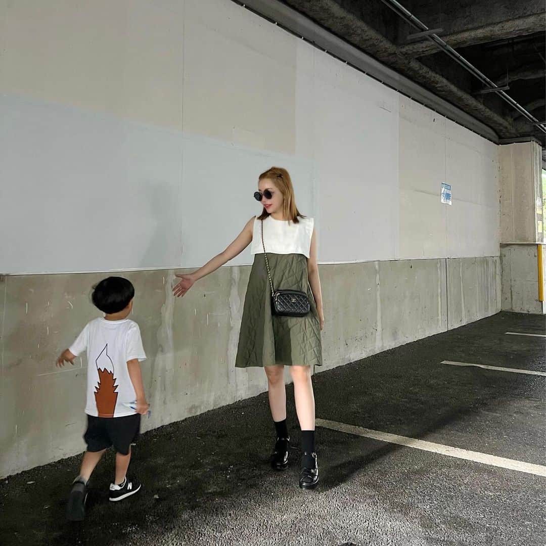 rinのインスタグラム