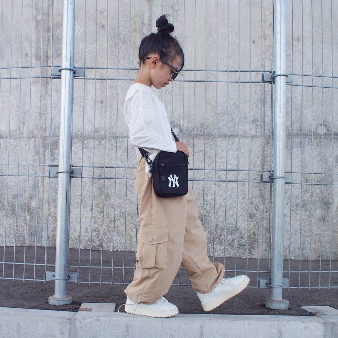 韓国子供服♡smilekids(すまいるきっず) のインスタグラム