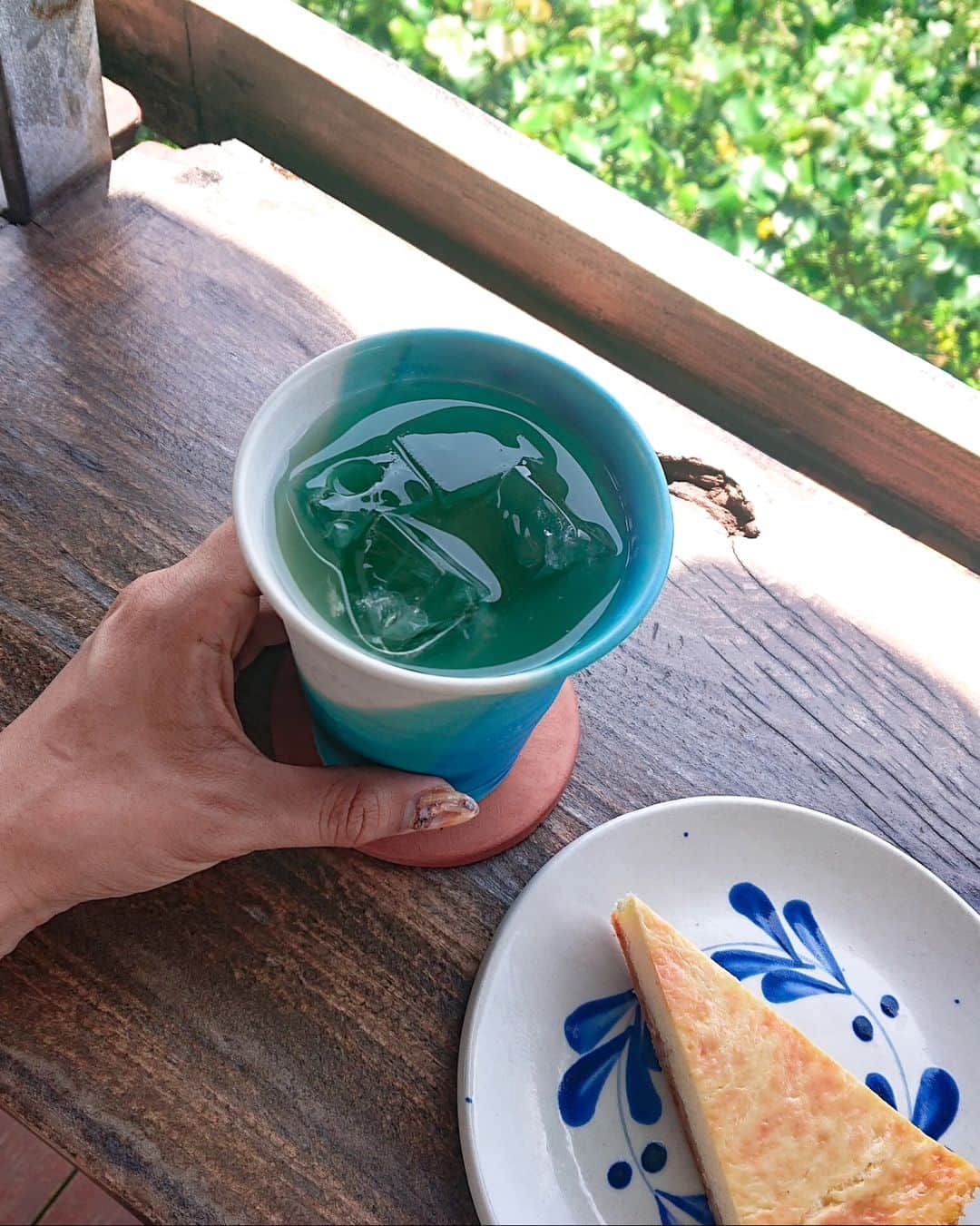 小野木里奈のグルメインスタ