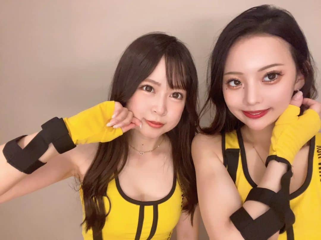 広瀬みくのインスタグラム