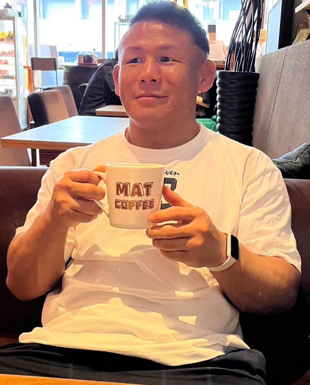 北岡悟のグルメインスタ