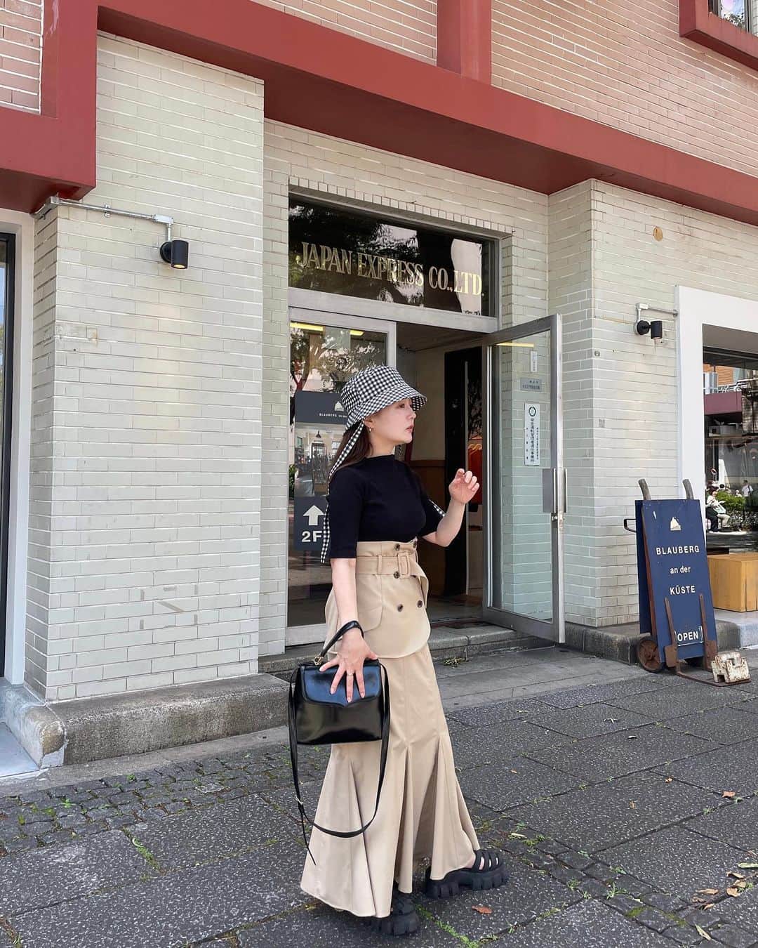大田くるみのインスタグラム
