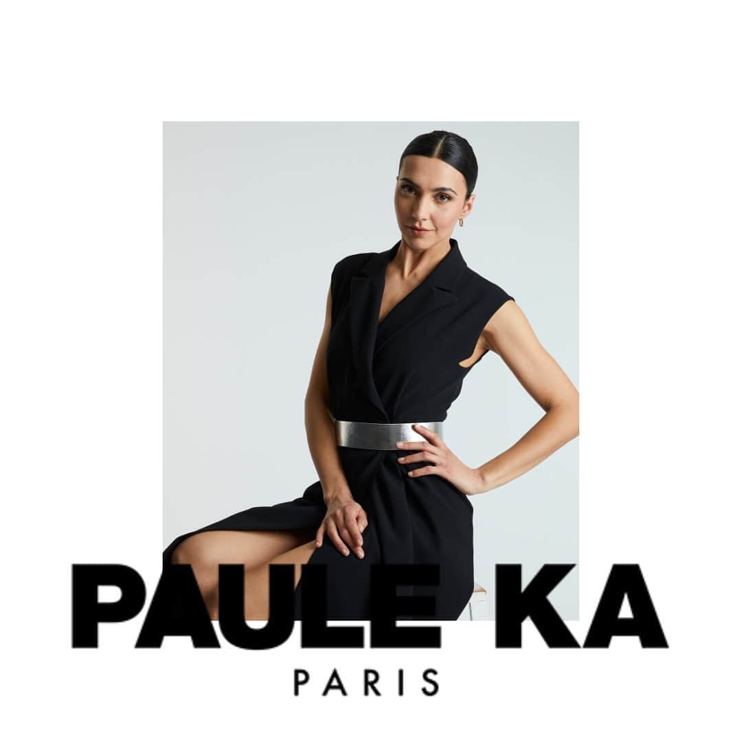 ポールカさんのインスタグラム写真 - (ポールカInstagram)「Paule Ka, for every occasion ! ✨」6月5日 16時47分 - paulekaofficiel