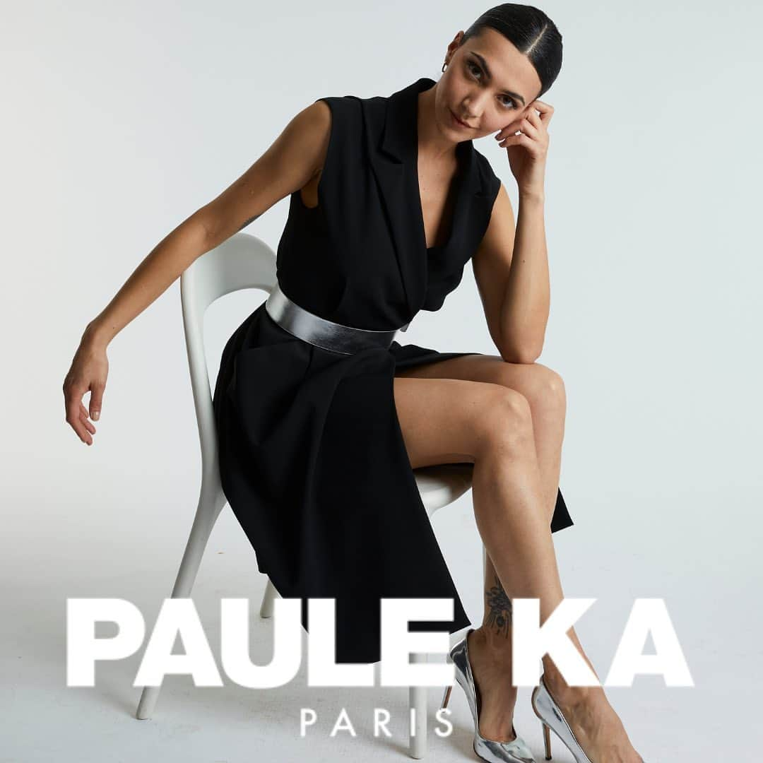 ポールカさんのインスタグラム写真 - (ポールカInstagram)「Paule Ka, for every occasion ! ✨」6月5日 16時47分 - paulekaofficiel