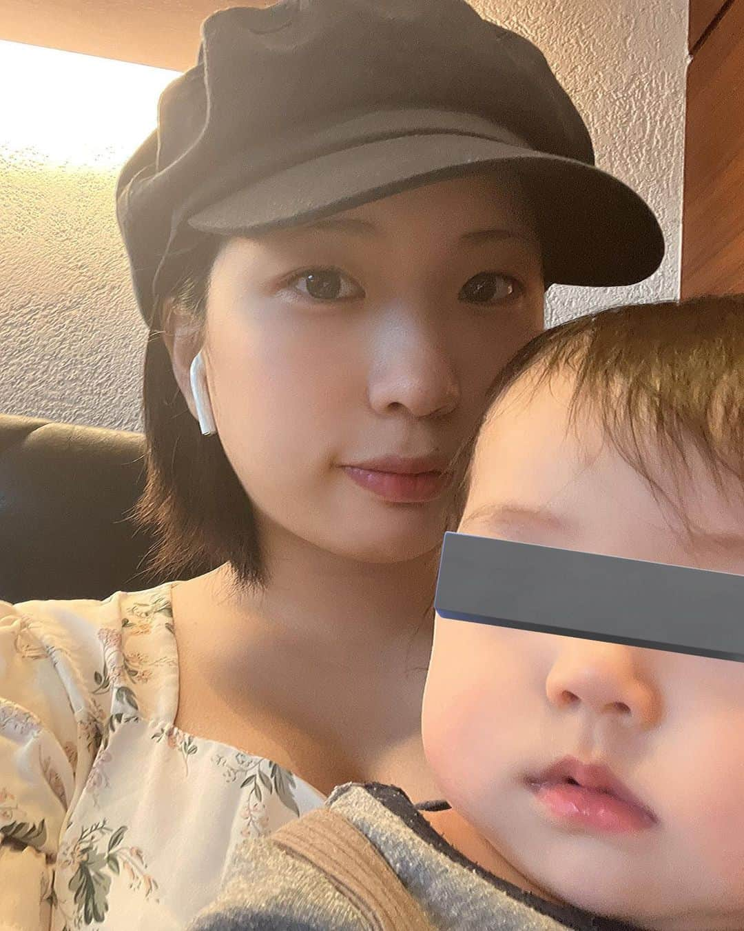 高杉麻里さんのインスタグラム写真 - (高杉麻里Instagram)「ダイエットサボりすぎました🫥  輪郭が👶🏻と一緒、、、、  自撮りの仕方と、会えてない方々に顔忘れられそうなので更新頑張ります🤟」6月5日 17時39分 - leala.mari20.622