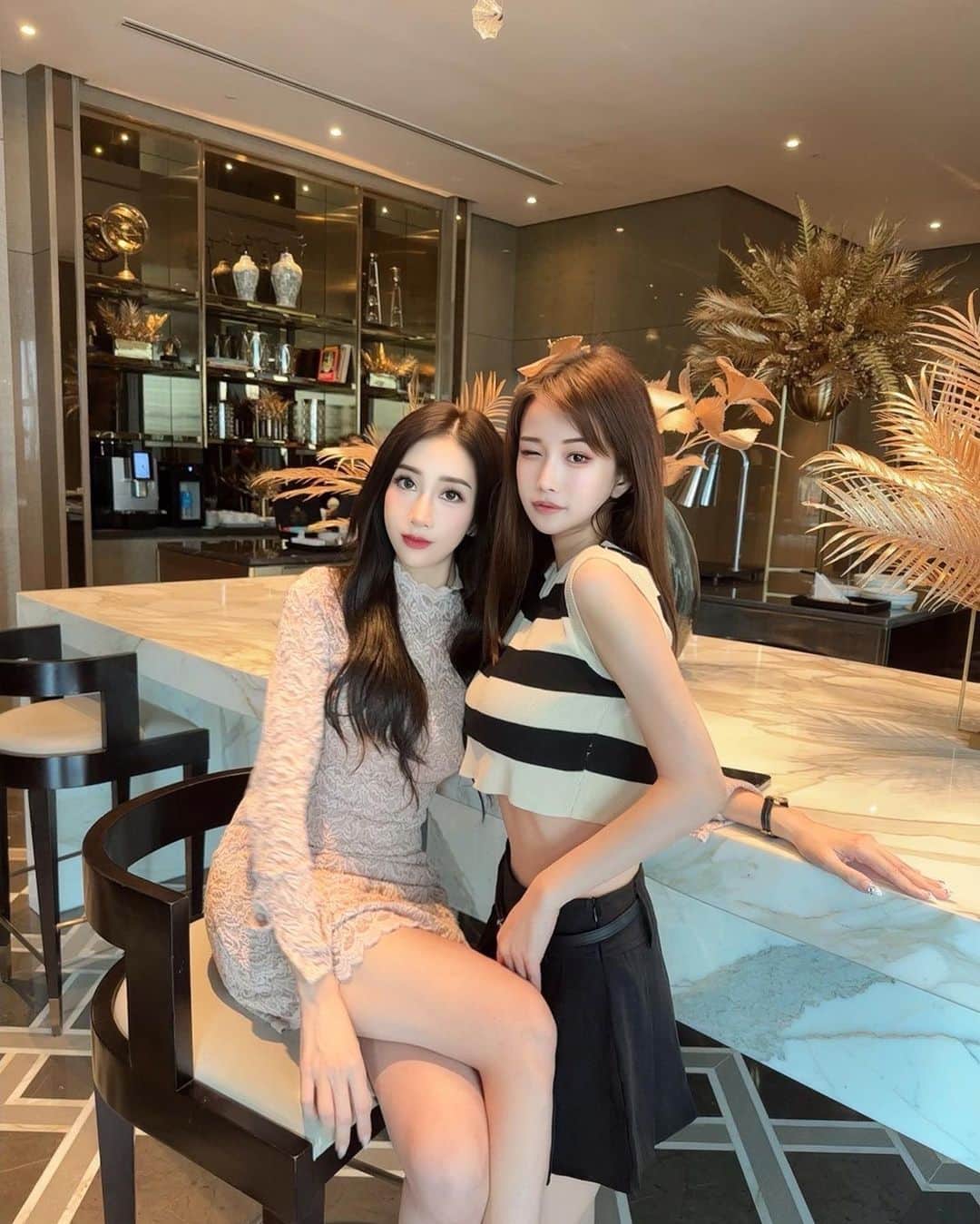 嬉野ゆみのインスタグラム