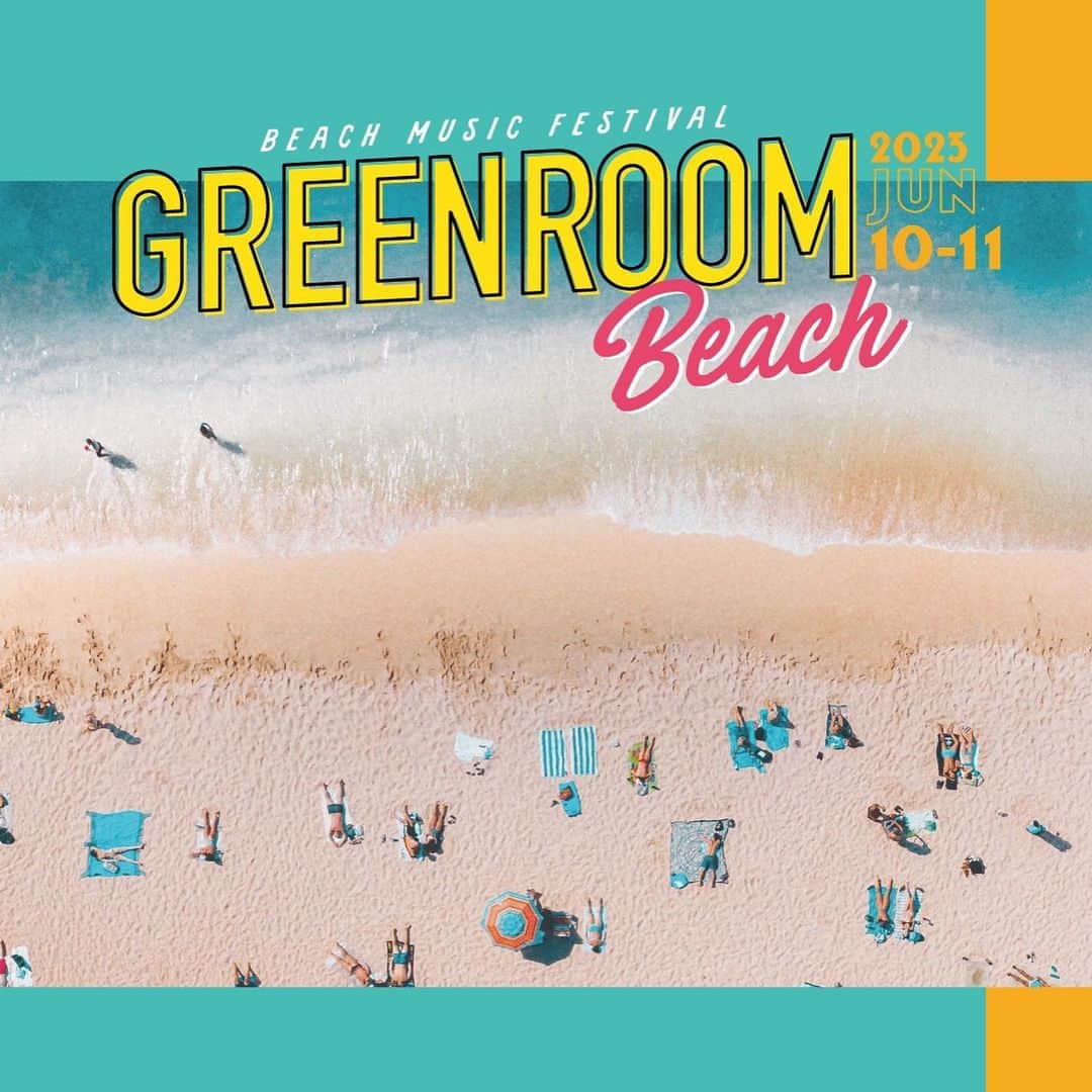 のインスタグラム：「今週末大阪SENNAN LONG PARKで開催される、GREENROOM Beachに出店します！  関西地方でのイベントへ出店は久しぶりです！ この機会に、今シーズンの最新作やお買い得なサングラスをブースでチェックしてお気に入りのアイテムをゲットしに是非遊びに来てください！  #greenroombeach#greenroom#グリーンルーム #blackflys_jp#blackflys#eyewear#authentic#shades#sunnies#sunglasses#lifestyle#サングラス#眼鏡#surf#skate#music#party」