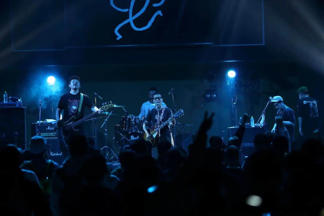 磯部正文のインスタグラム：「⁡ ⁡DIG FEST 2023⁡ ⁡岩見沢市 イベントホール赤れんが⁡ ⁡⁡ ⁡Photo by ⁡ ⁡Sho Tateyama(1枚目)⁡ ⁡@otanikosuke(2枚目)」