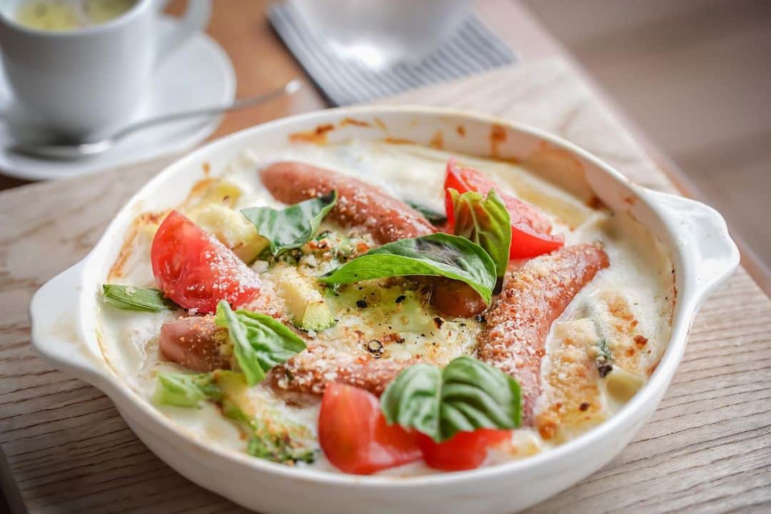 ひとみのグルメインスタ