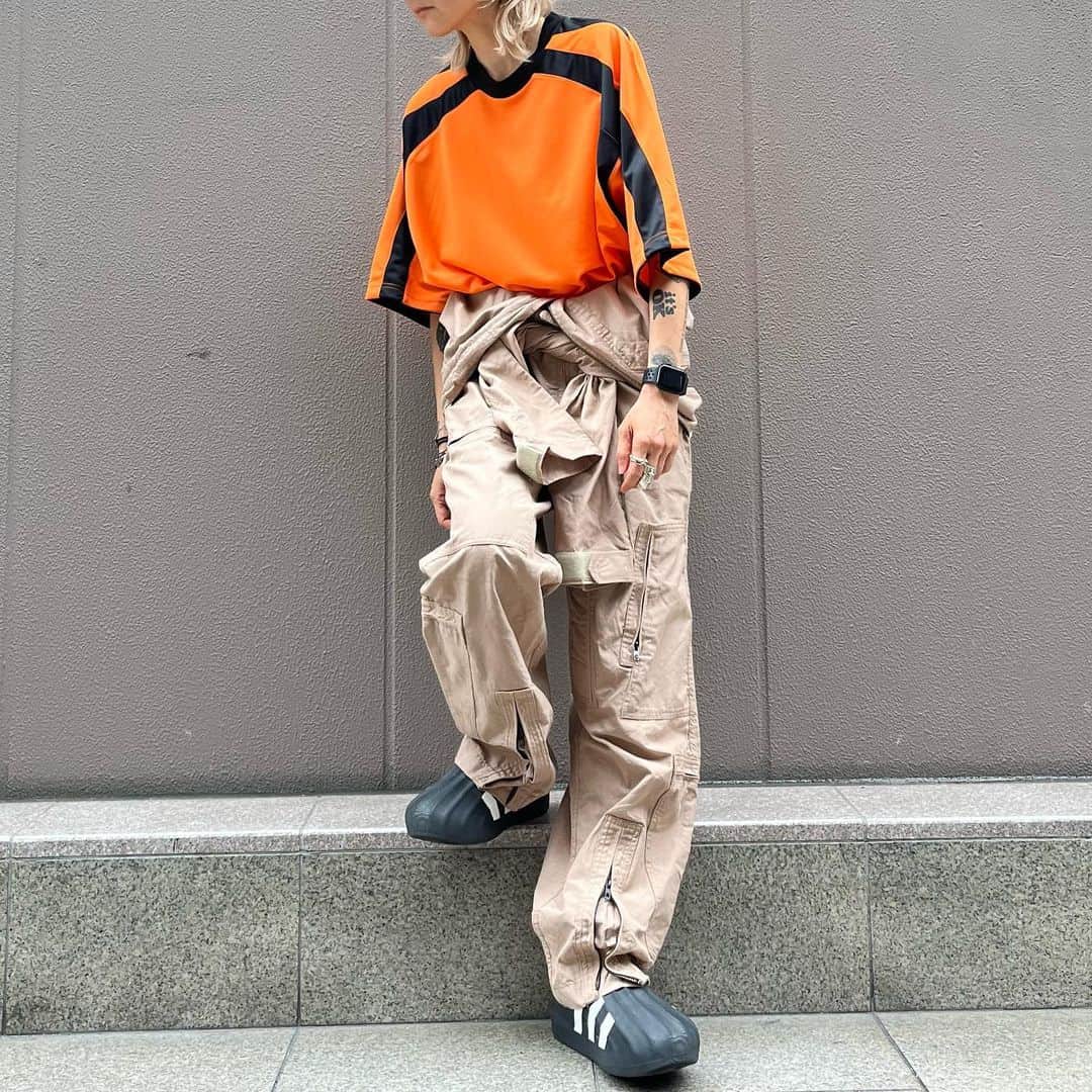ジャムルのインスタグラム