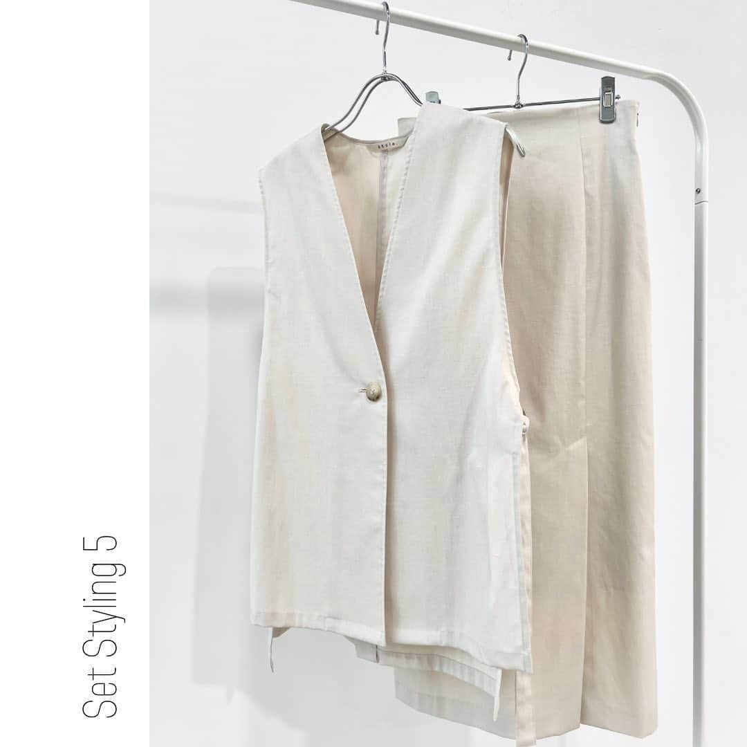 Stola. official accountのインスタグラム