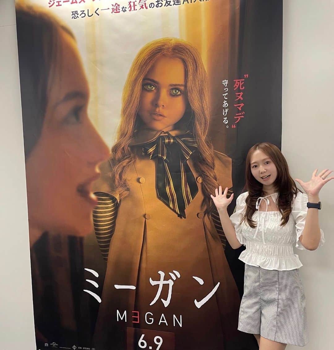 泉侑里のインスタグラム